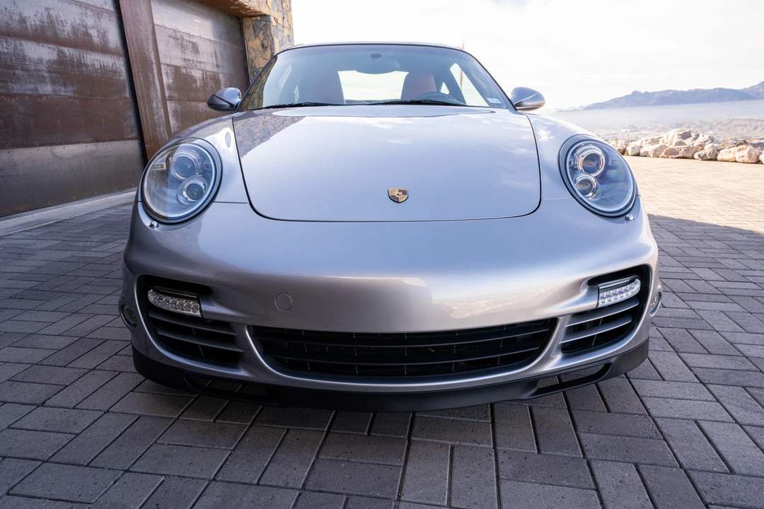 2011 Porsche 997 Turbo S - Image 19 of 31