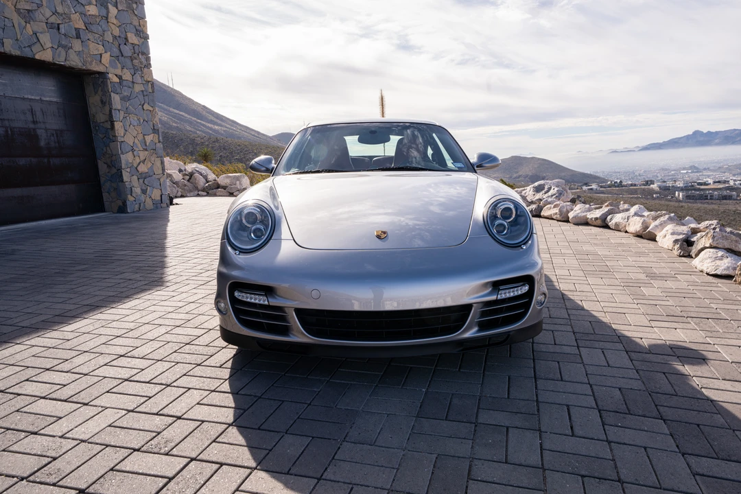 2011 Porsche 997 Turbo S - Image 18 of 31