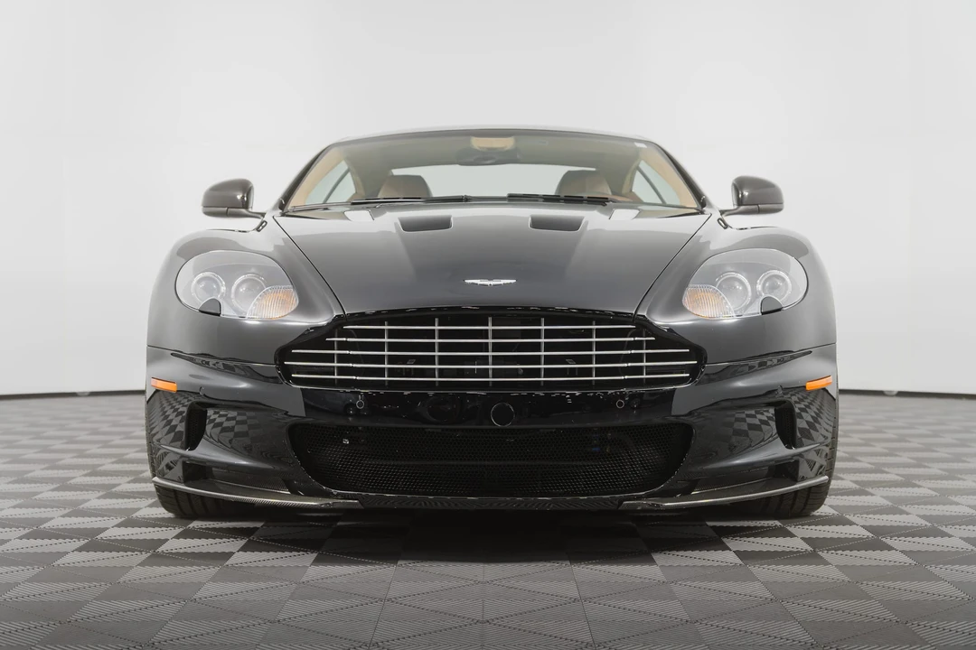 2012 Aston Martin DBS (2008-2012) - Image 11 of 31