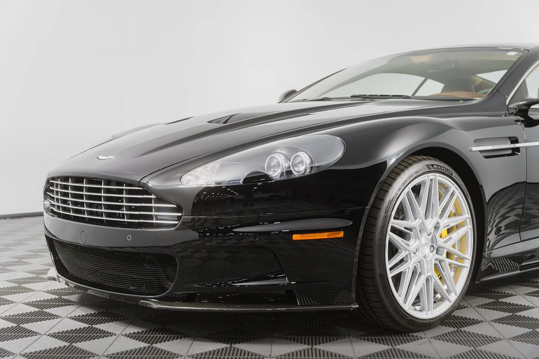 2012 Aston Martin DBS (2008-2012) - Image 12 of 31