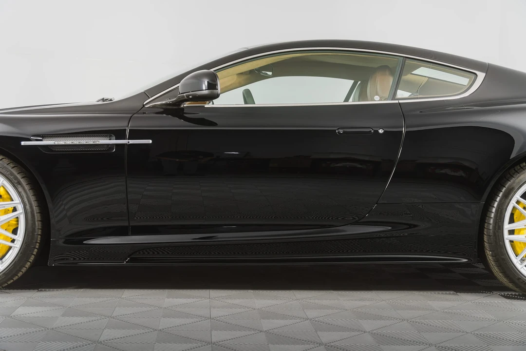 2012 Aston Martin DBS (2008-2012) - Image 23 of 31