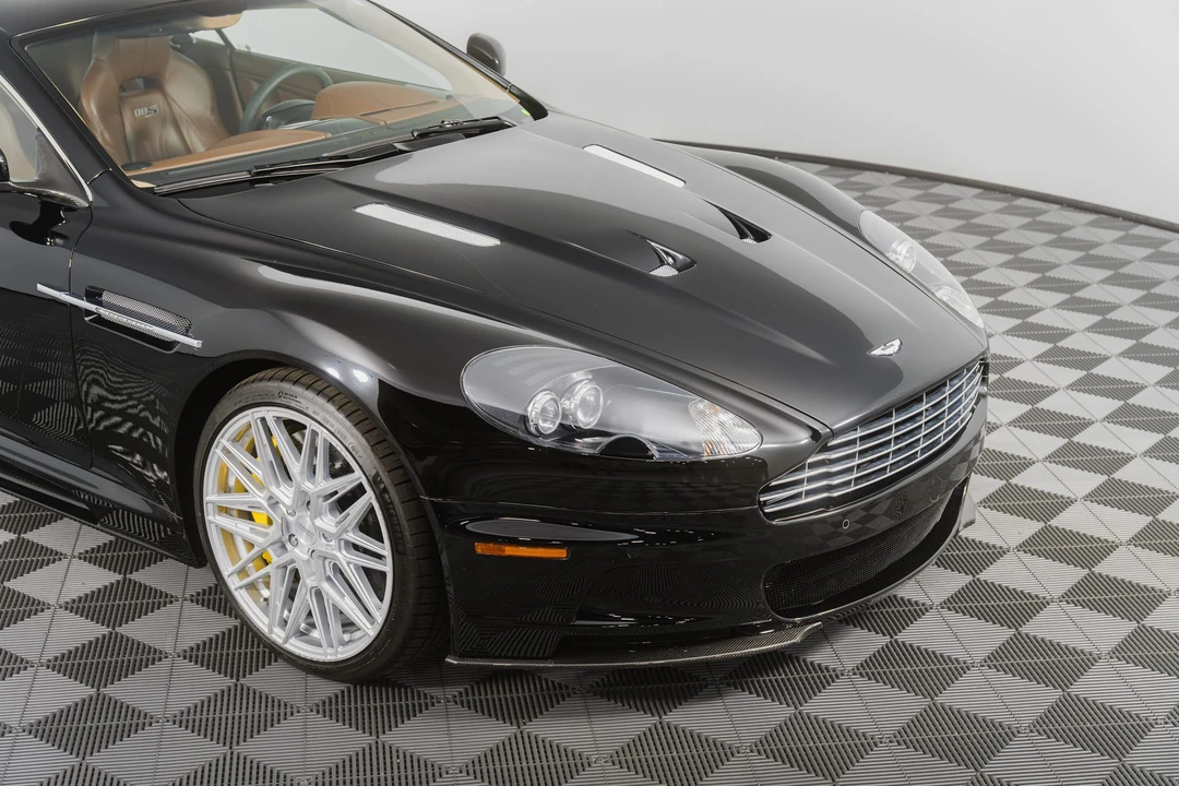 2012 Aston Martin DBS (2008-2012) - Image 13 of 31