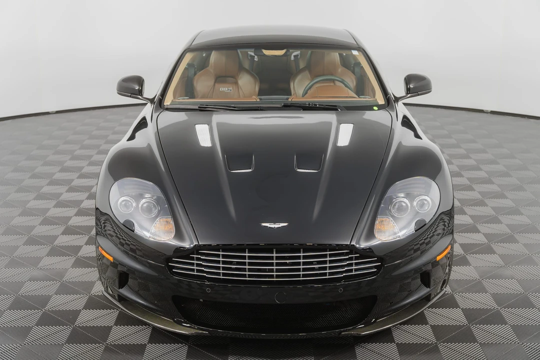 2012 Aston Martin DBS (2008-2012) - Image 14 of 31