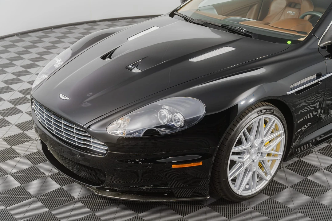 2012 Aston Martin DBS (2008-2012) - Image 15 of 31