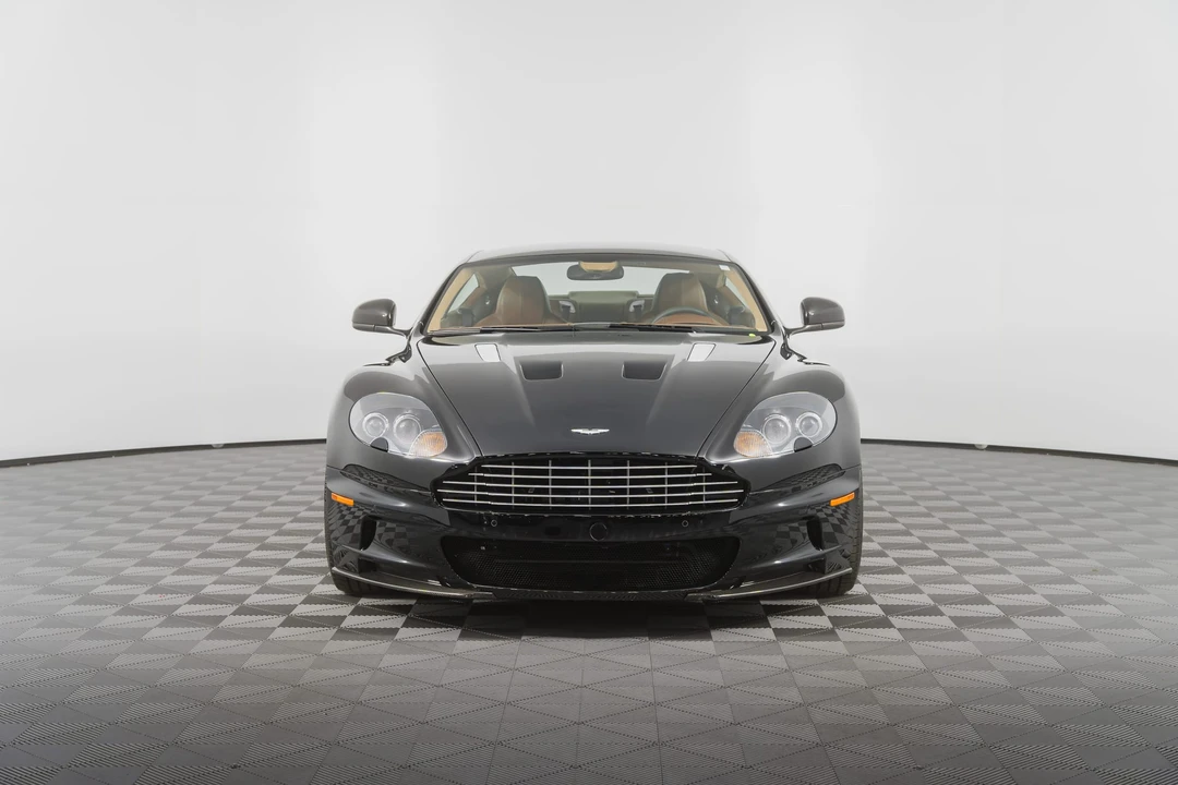 2012 Aston Martin DBS (2008-2012) - Image 3 of 31