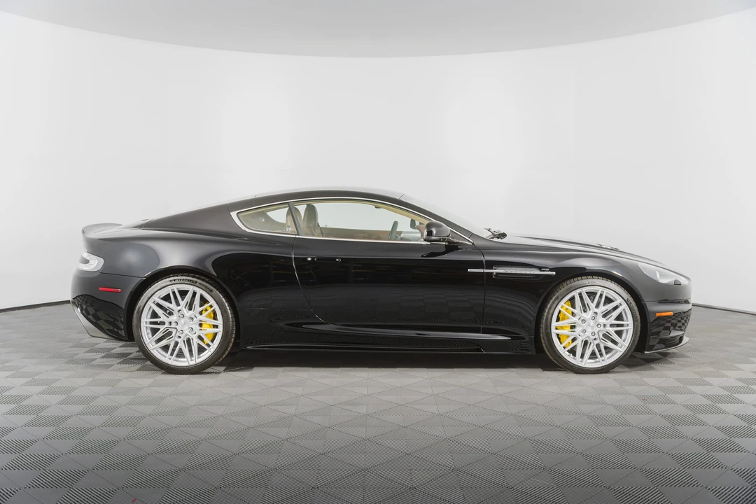 2012 Aston Martin DBS (2008-2012) - Image 9 of 31