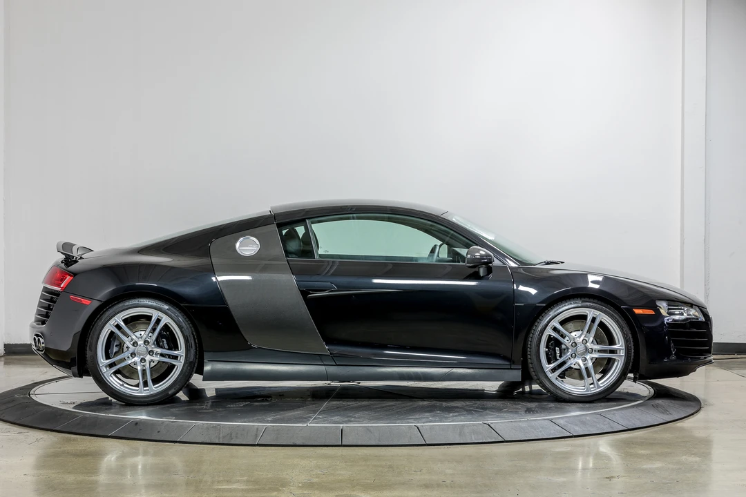 2012 Audi 42 R8 - Image 6 of 31