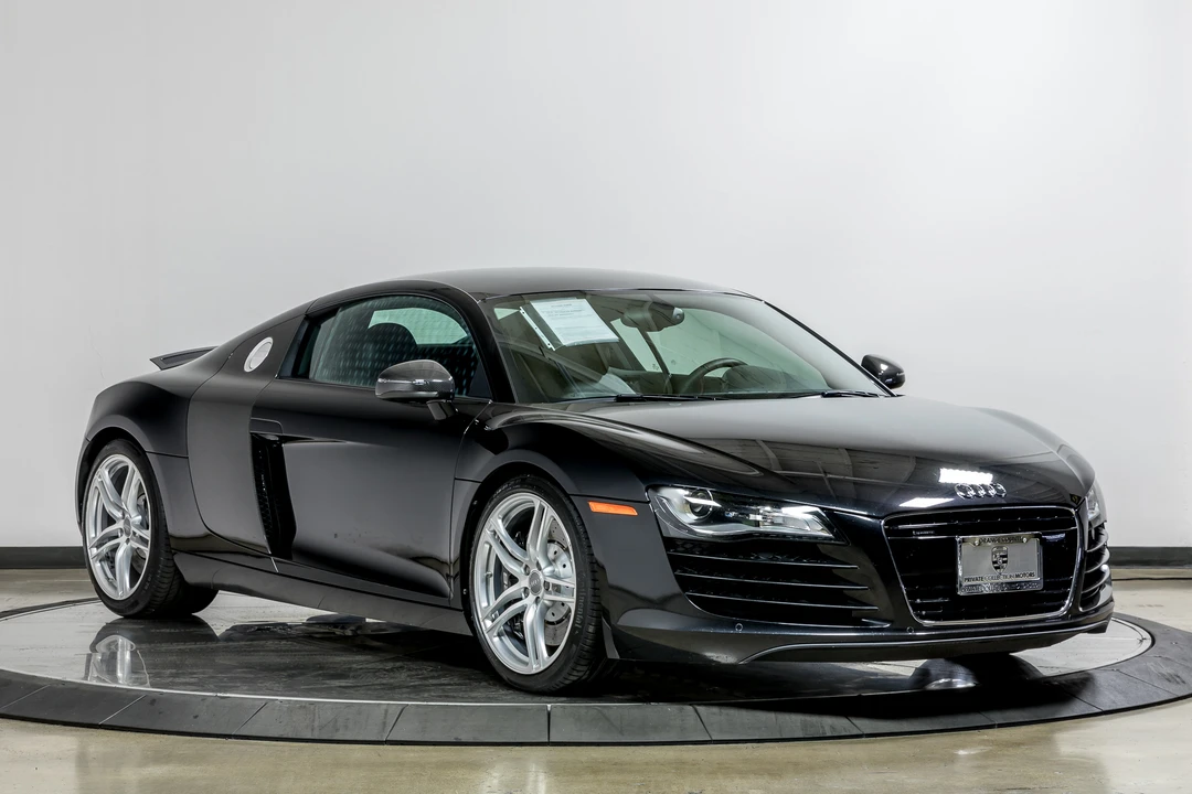 2012 Audi 42 R8 - Image 7 of 31