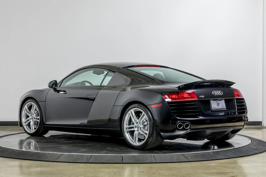 2012 Audi 42 R8 - Image 12 of 31