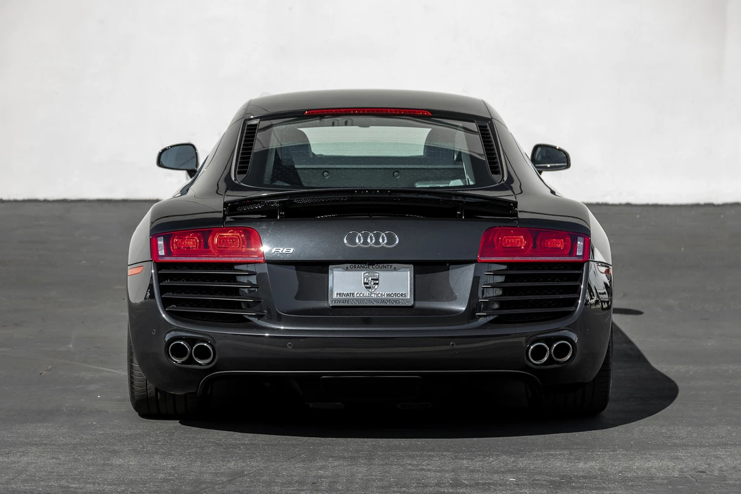 2012 Audi 42 R8 - Image 10 of 31