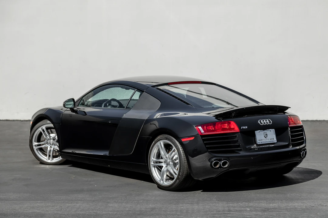 2012 Audi 42 R8 - Image 11 of 31