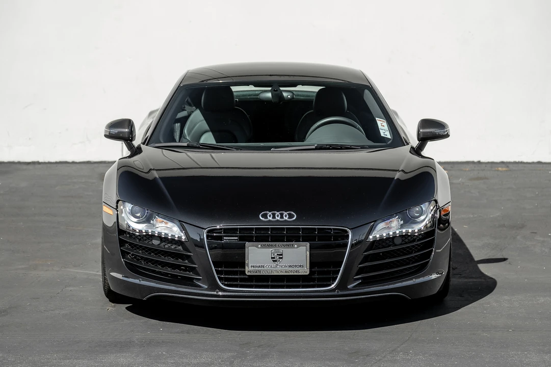 2012 Audi 42 R8 - Image 4 of 31
