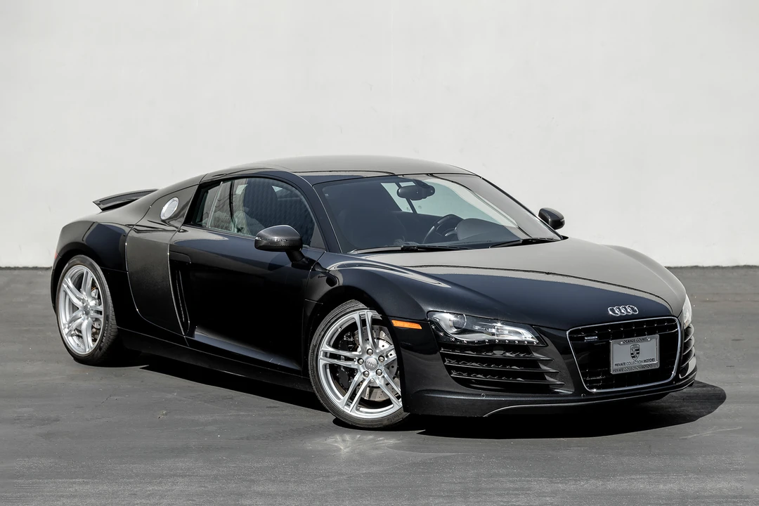 2012 Audi 42 R8 - Image 5 of 31