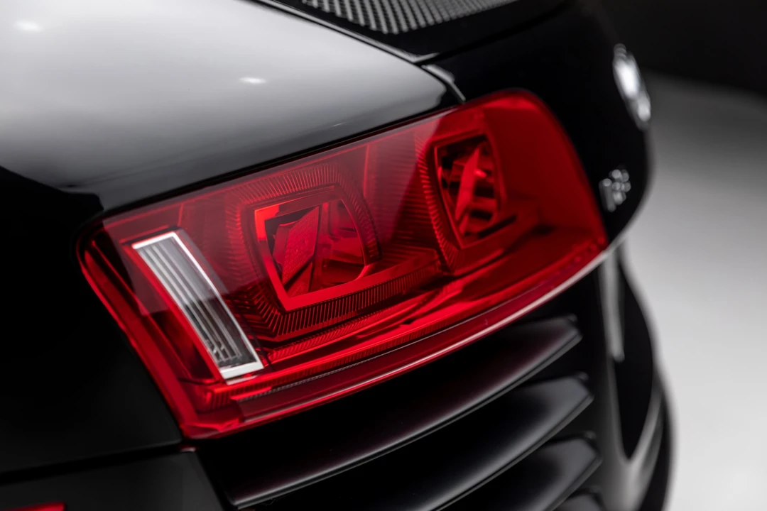 2012 Audi 42 R8 - Image 31 of 31