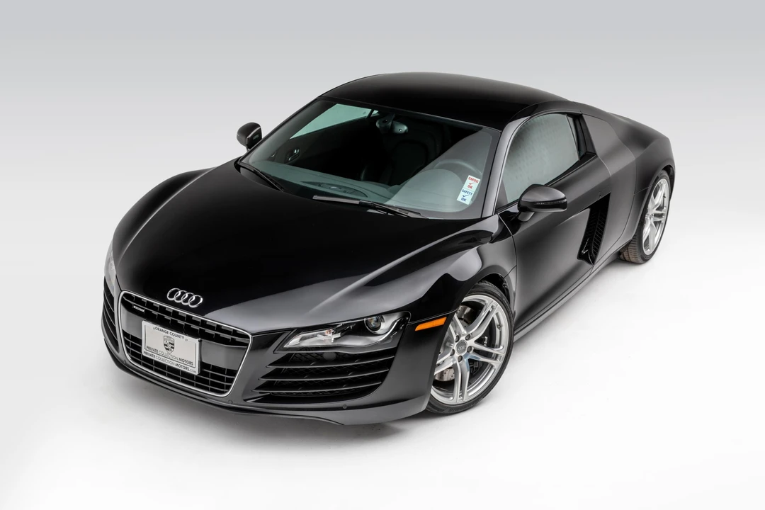 2012 Audi 42 R8 - Image 17 of 31