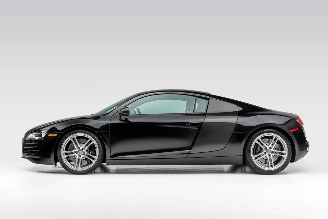 2012 Audi 42 R8 - Image 15 of 31