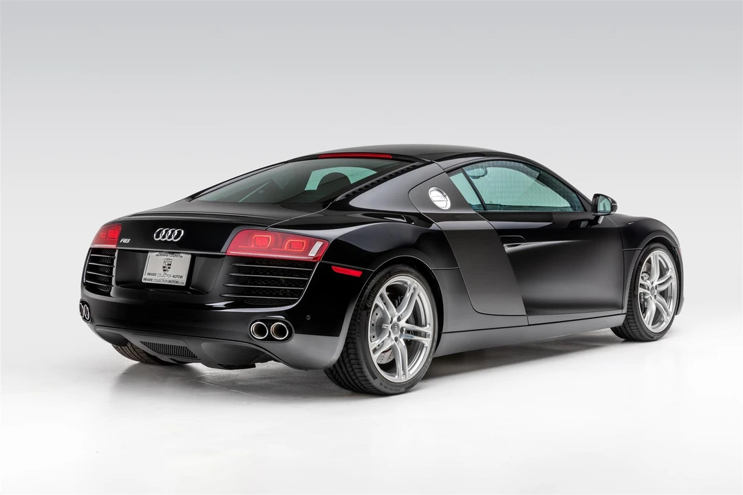 2012 Audi 42 R8 - Image 24 of 31