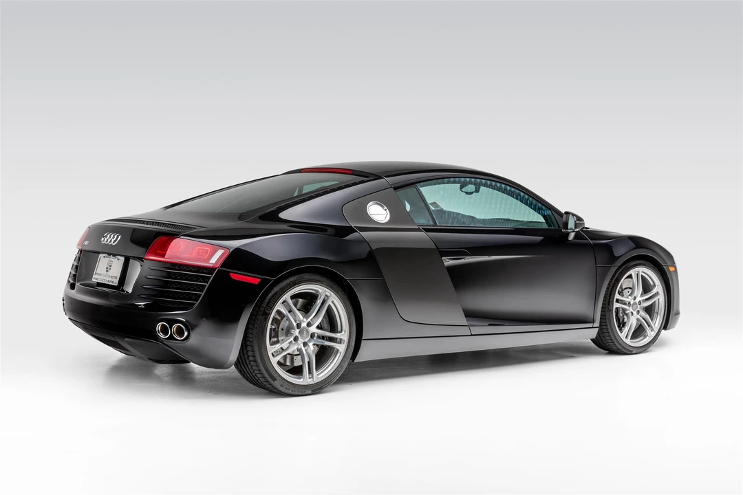 2012 Audi 42 R8 - Image 23 of 31