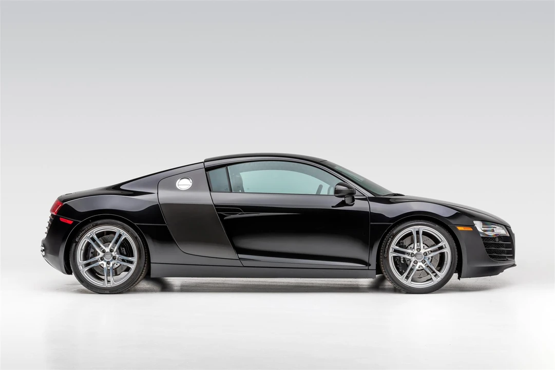 2012 Audi 42 R8 - Image 22 of 31