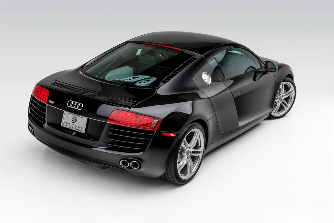 2012 Audi 42 R8 - Image 26 of 31