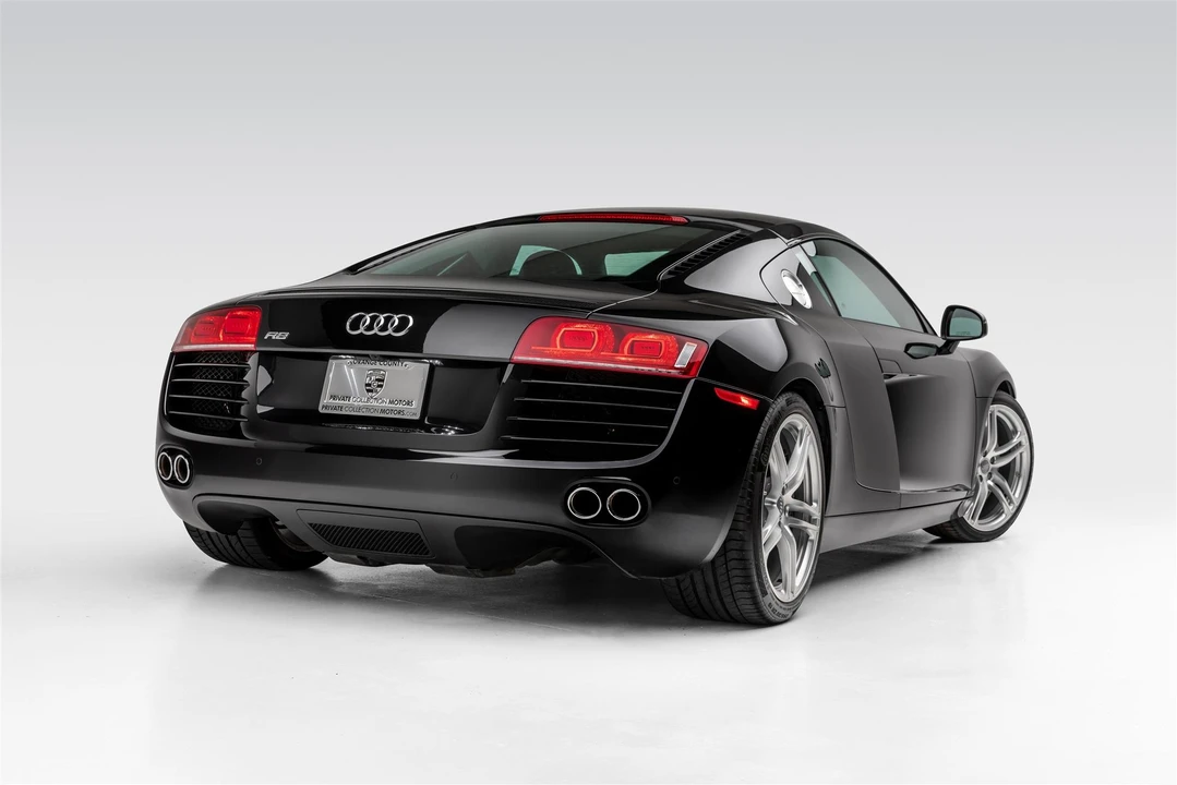 2012 Audi 42 R8 - Image 25 of 31
