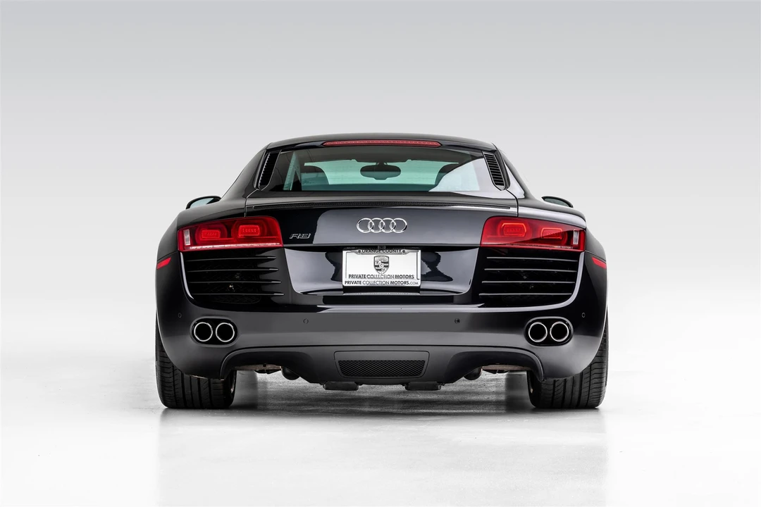 2012 Audi 42 R8 - Image 27 of 31