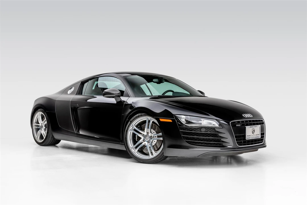 2012 Audi 42 R8 - Image 21 of 31