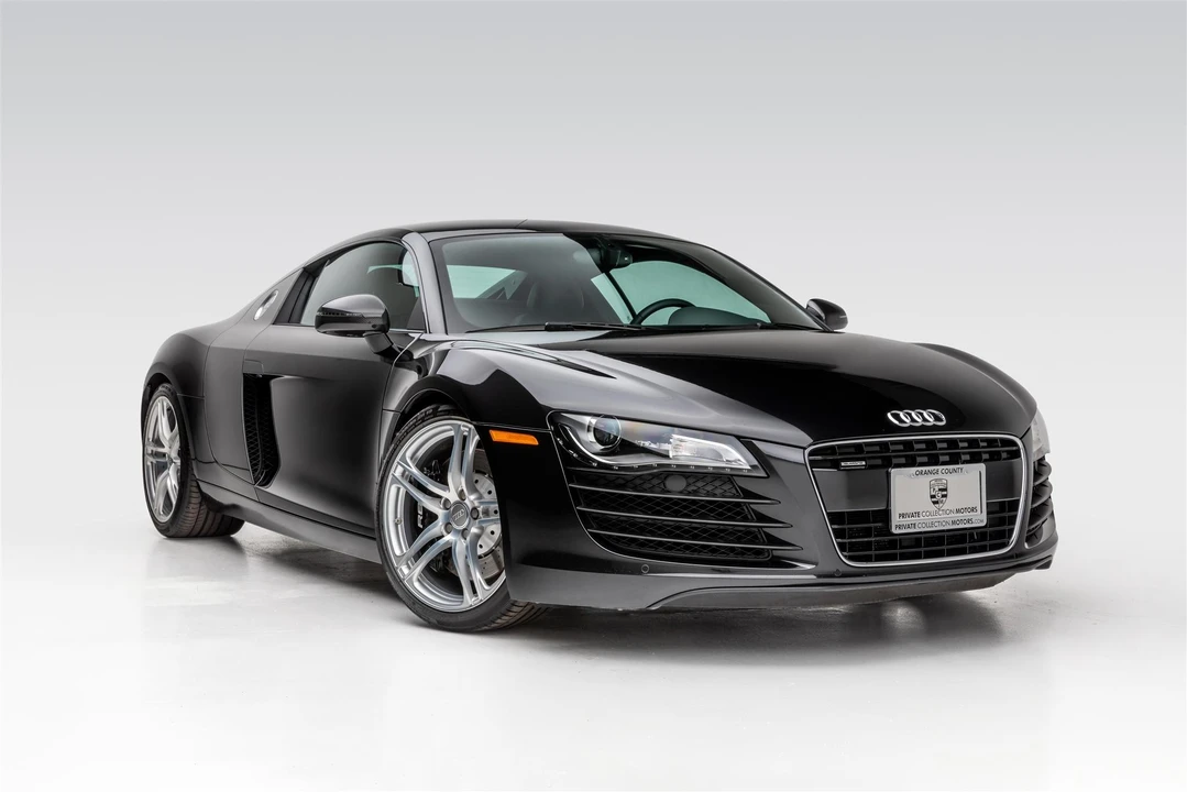 2012 Audi 42 R8 - Image 20 of 31