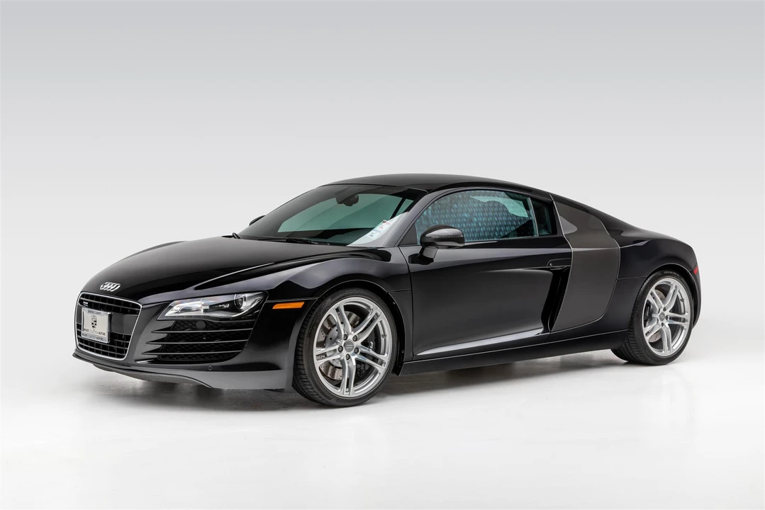 2012 Audi 42 R8 - Image 16 of 31