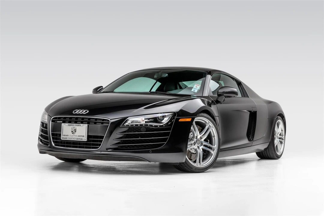 2012 Audi 42 R8 - Image 18 of 31