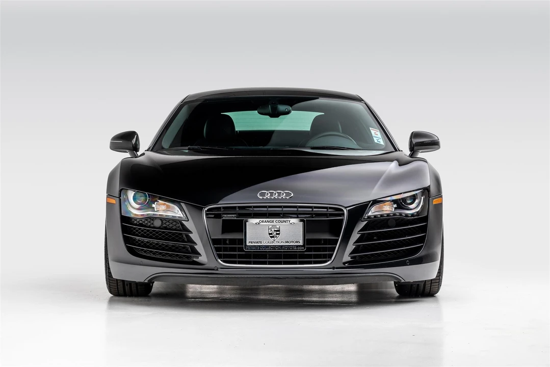 2012 Audi 42 R8 - Image 19 of 31