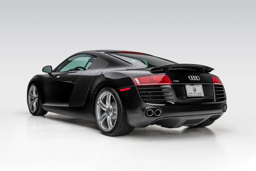 2012 Audi 42 R8 - Image 13 of 31