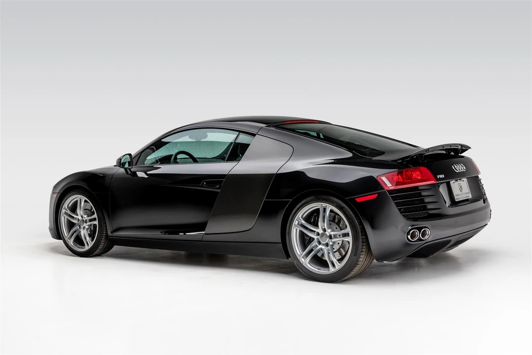2012 Audi 42 R8 - Image 14 of 31