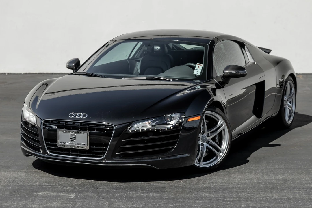 2012 Audi 42 R8 - Image 3 of 31