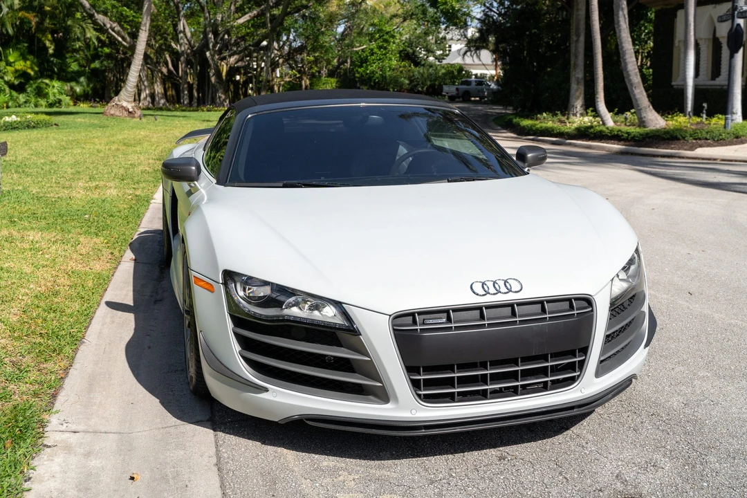 2012 Audi 42 R8 - Image 7 of 31