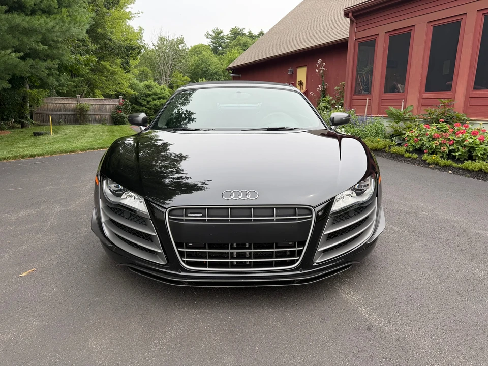 2012 Audi 42 R8 - Image 18 of 31