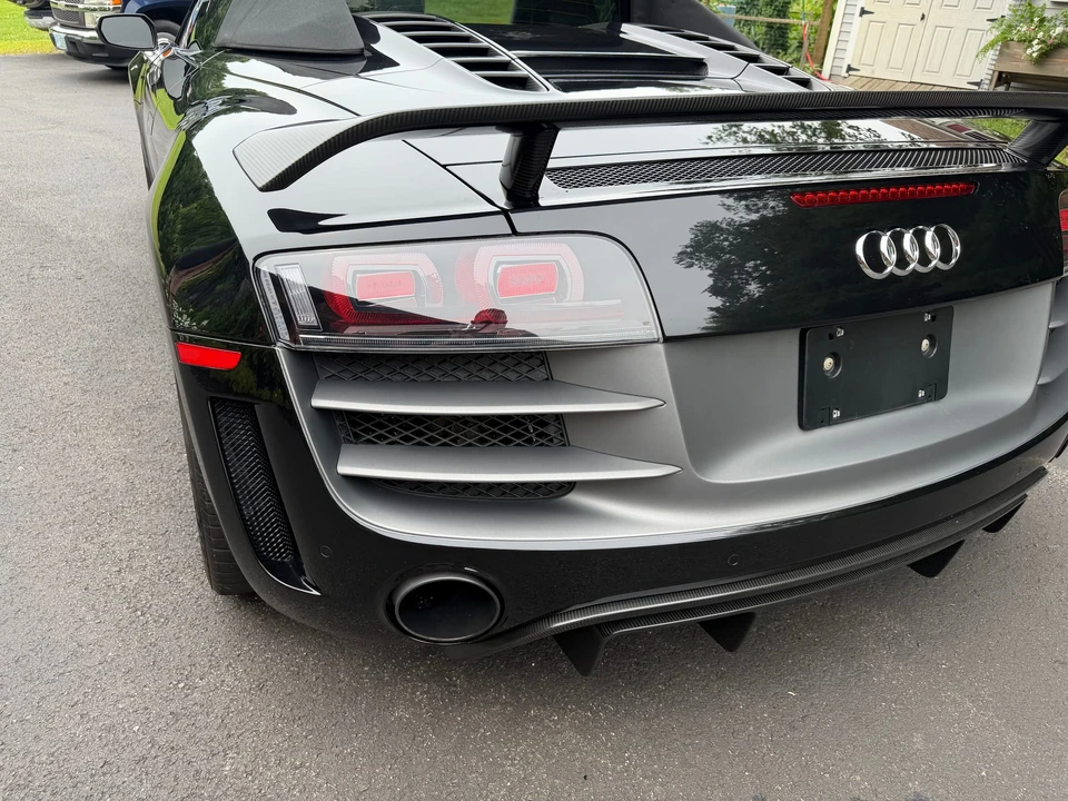 2012 Audi 42 R8 - Image 28 of 31