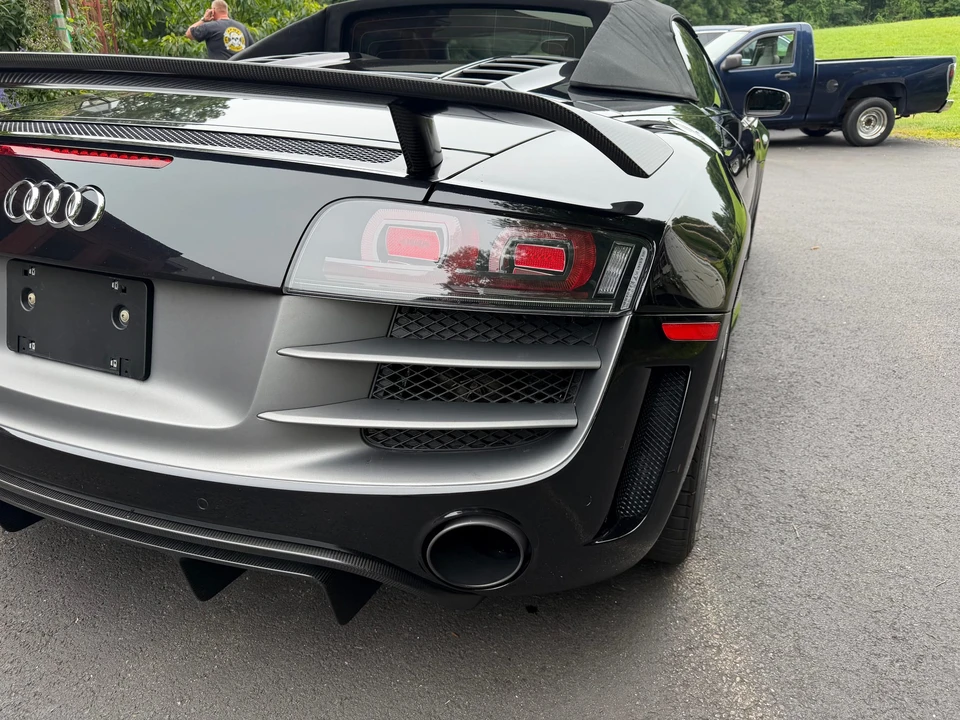 2012 Audi 42 R8 - Image 31 of 31