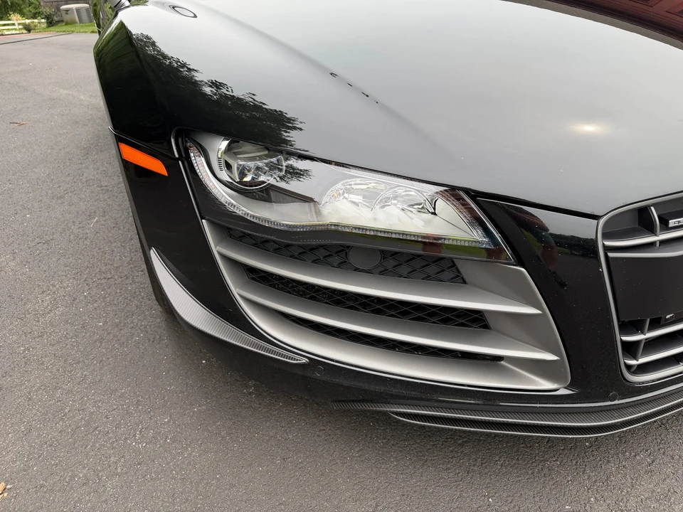 2012 Audi 42 R8 - Image 26 of 31