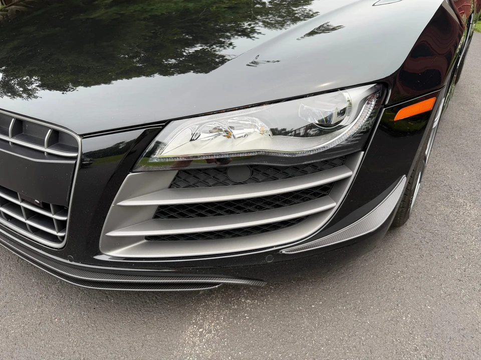 2012 Audi 42 R8 - Image 25 of 31