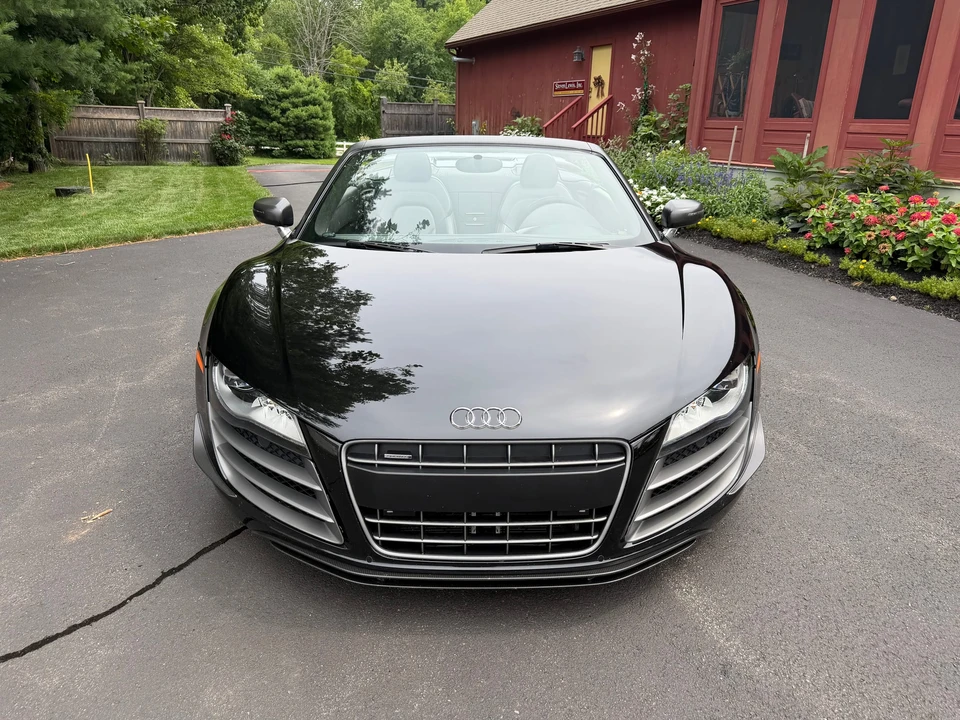 2012 Audi 42 R8 - Image 5 of 31