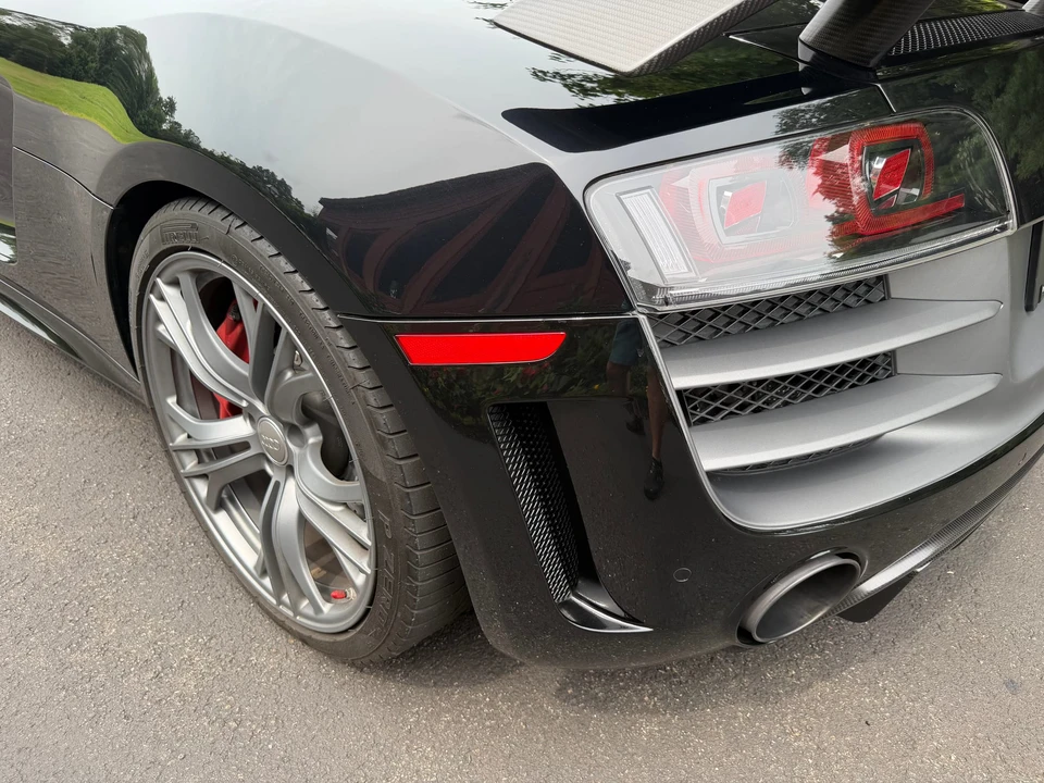 2012 Audi 42 R8 - Image 29 of 31