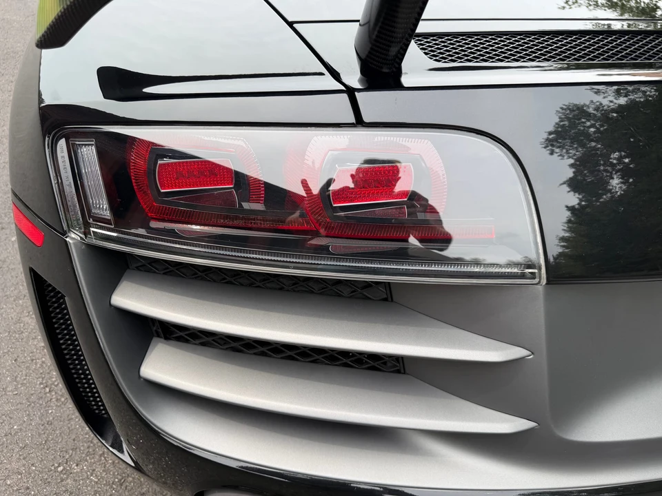 2012 Audi 42 R8 - Image 30 of 31