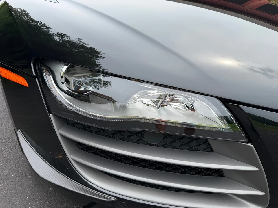 2012 Audi 42 R8 - Image 27 of 31