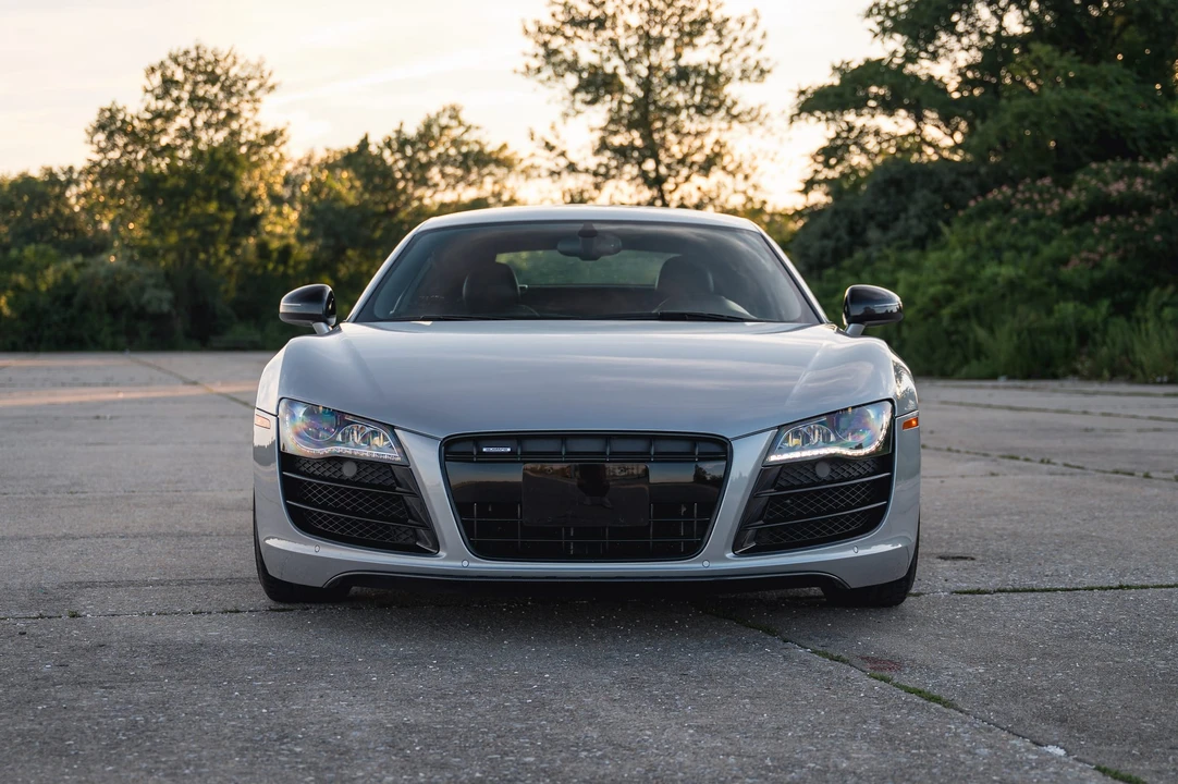 2012 Audi 42 R8 - Image 6 of 31