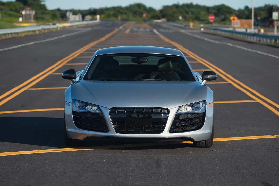2012 Audi 42 R8 - Image 11 of 31