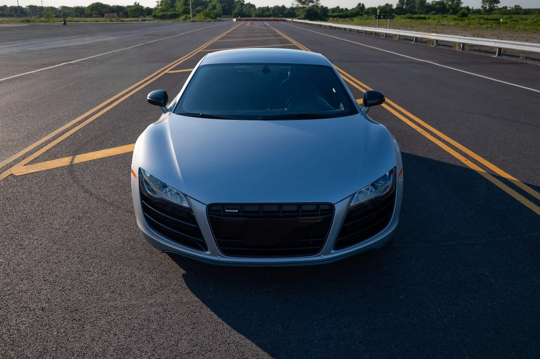 2012 Audi 42 R8 - Image 13 of 31