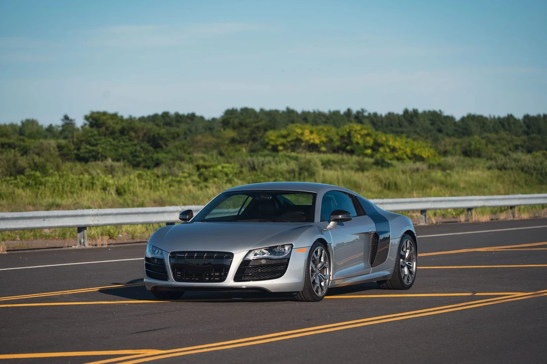 2012 Audi 42 R8 - Image 18 of 31