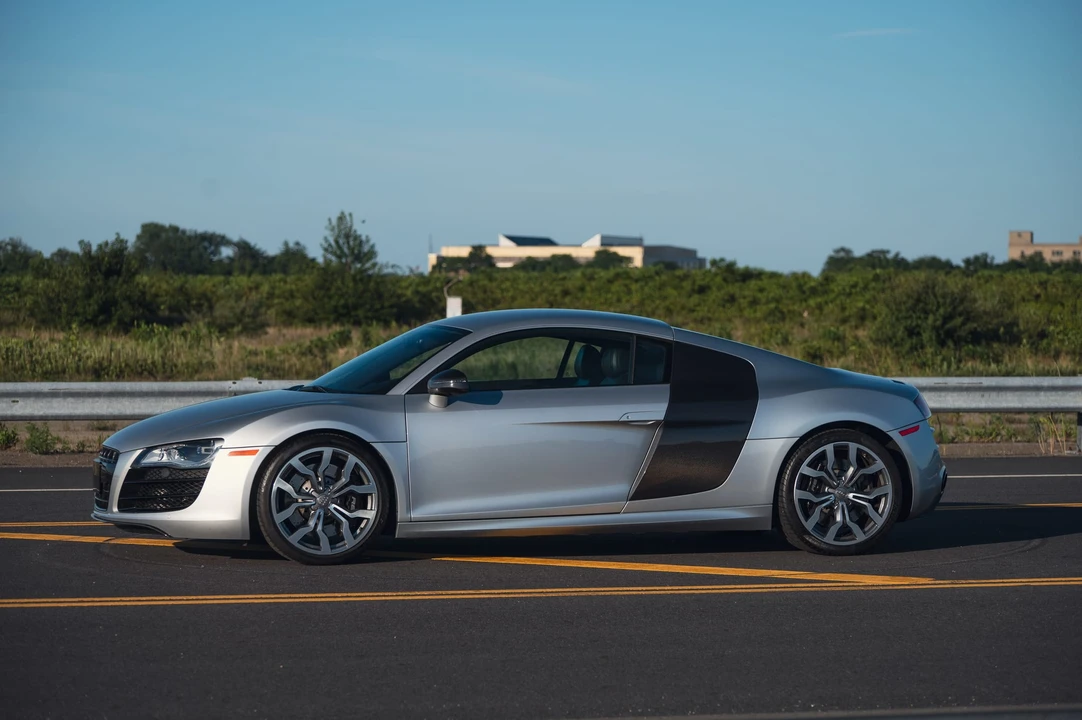 2012 Audi 42 R8 - Image 21 of 31