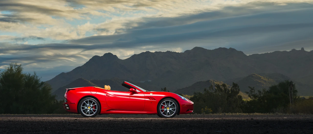 2012 Ferrari California - Image 15 of 31